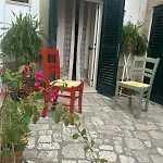Dimora Lilium بيت للعطل