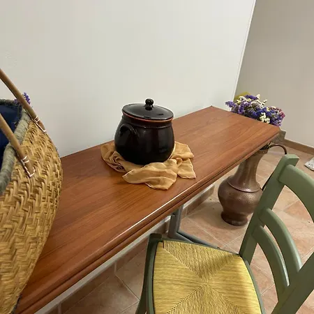 Dimora Lilium Casa de Férias