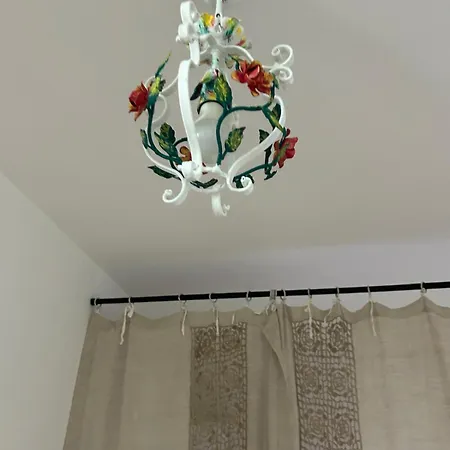 Tatil Evi Dimora Lilium