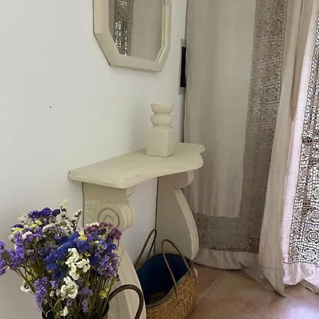 Dimora Lilium Casa de Férias *