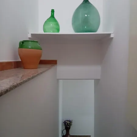 Tatil Evi Dimora Lilium *