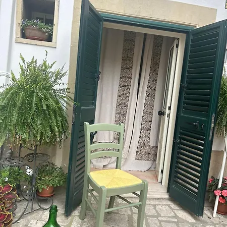 Casa de Férias Dimora Lilium Otranto