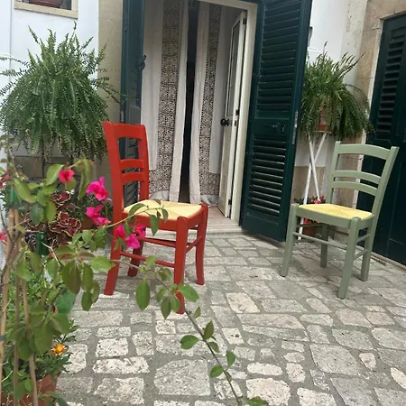 Dimora Lilium Tatil Evi