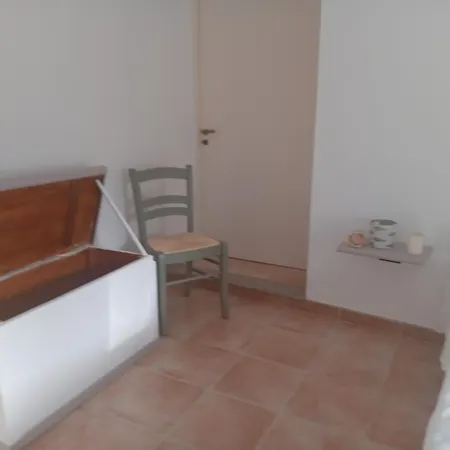 Dimora Lilium * Otranto