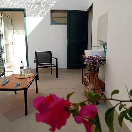 Dimora Lilium Casa de Férias Otranto