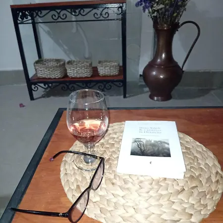 Dimora Lilium Otranto