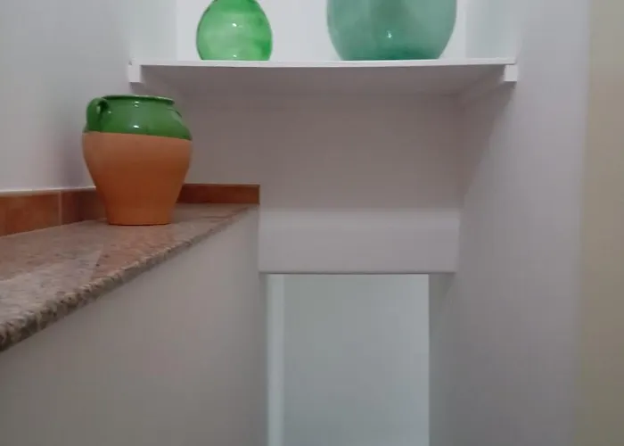 Casa de Férias Dimora Lilium *