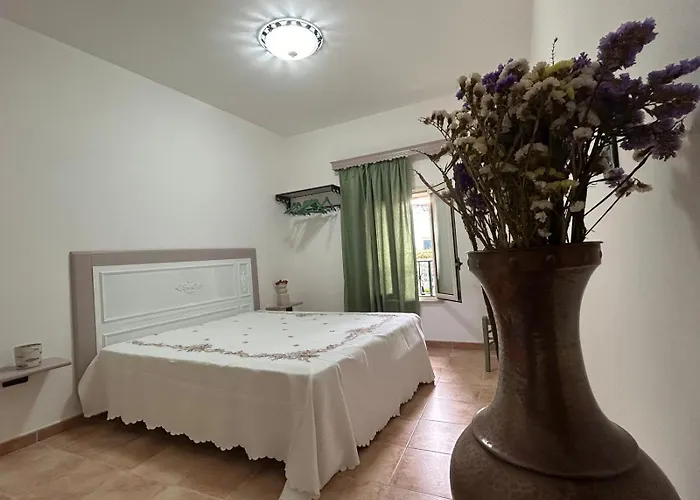 Dimora Lilium * Otranto