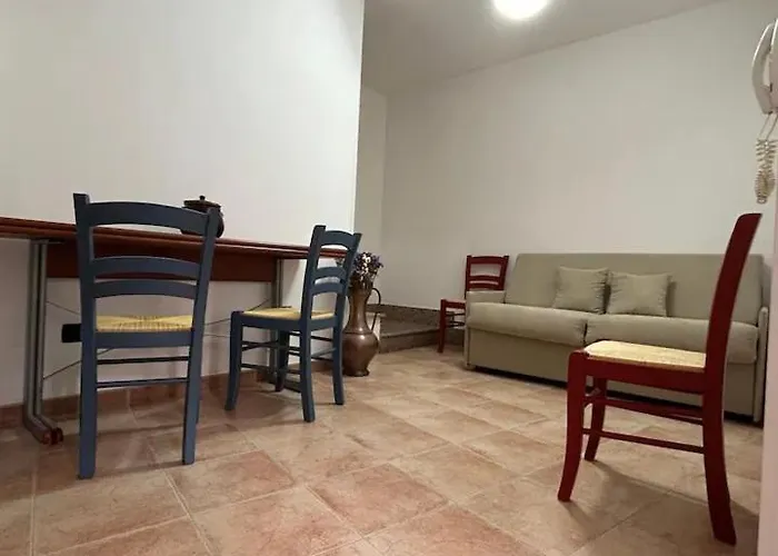 Dimora Lilium * Otranto