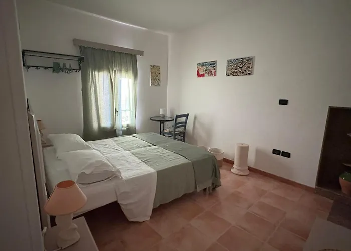 Dimora Lilium Casa de Férias